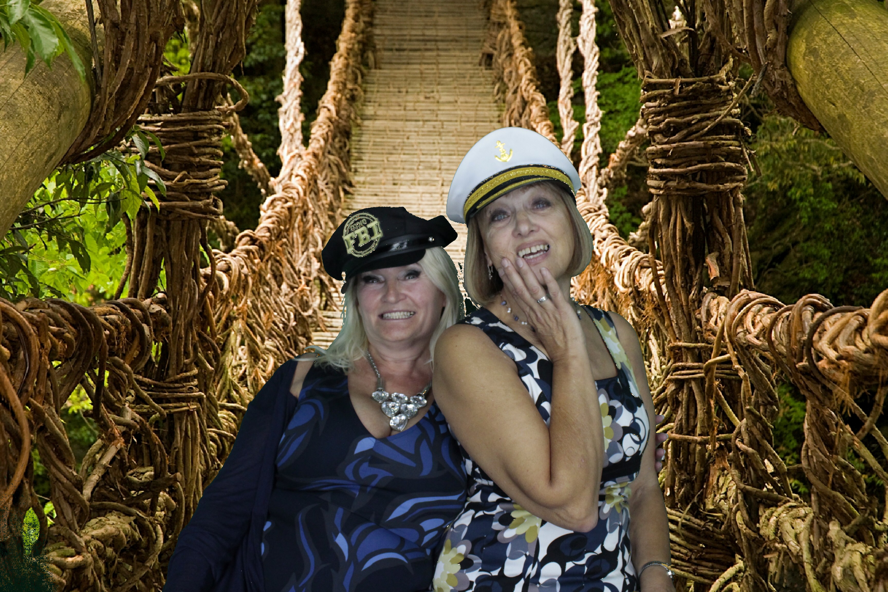 Nikki and Lance's Wedding | View more photos from the event at gallery.myphotoboothexperience.co.uk/u/MyPhotoBoothExperienceLtd/Nikki-and-Lances-Wedding